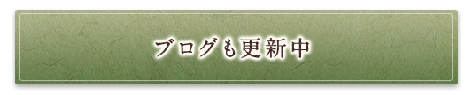 ブログも更新中